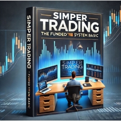 ⚡️ Simpler Trading - The Funded Trader System Basic ⚡️